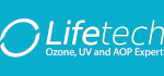 Логотип Lifetech