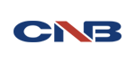 Логотип CNB