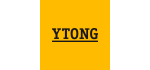 Логотип YTONG