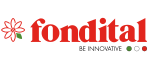 Логотип Fondital