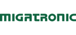 Логотип Migatronic