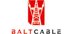 Логотип Балткабель