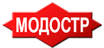 Логотип Модостр