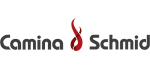 Логотип Camina & Schmid