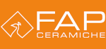 Логотип Fap Ceramiche