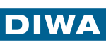 Логотип DIWA