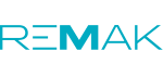 Логотип Remak