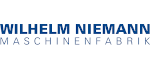 Логотип NIEMANN