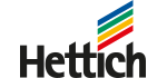 Логотип Hettich