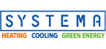 Логотип SYSTEMA
