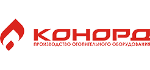 Логотип KONORD