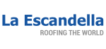 Логотип LaEscandella