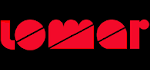Логотип LOMAR