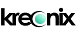 Логотип Kreonix