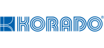 Логотип KORADO