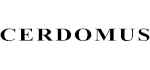 Логотип Cerdomus Ceramiche