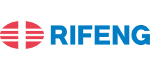 Логотип Rifeng