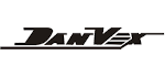 Логотип DanVex