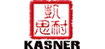 Логотип Kasner