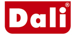 Логотип Dali