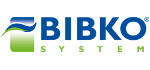 Логотип BIBKO