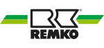 Логотип Remko
