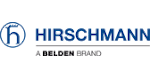 Логотип Hirschmann