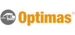 Логотип Optimas
