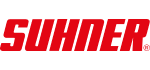 Логотип Suhner