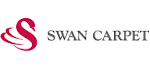 Логотип SWAN CARPET
