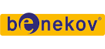 Логотип BENEKOV