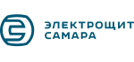 Логотип Электрощит