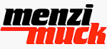 Логотип Menzi Muck