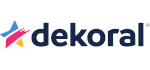 Логотип DEKORAL