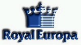 Логотип Royal Europa