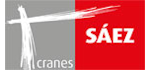 Логотип SAEZ