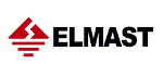 Логотип ELMAST
