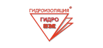 Логотип Гидро SM