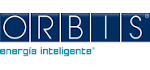 Логотип ORBIS