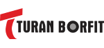 Логотип TURAN MAKINA
