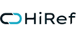 Логотип HiRef