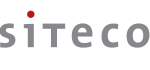 Логотип Siteco