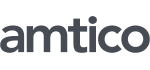Логотип Amtico