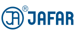 Логотип JAFAR