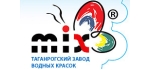 Логотип MIX