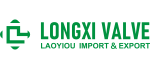 Логотип Longxi