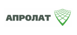 Логотип Апролат