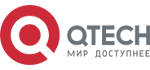 Логотип QTECH