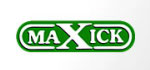 Логотип MAXICK