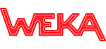 Логотип WEKA